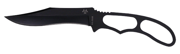 Knife Transparent PNG Image