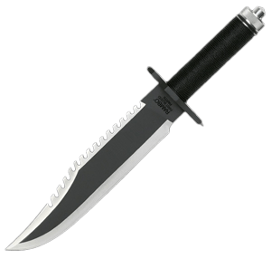 Knife Transparent PNG Image
