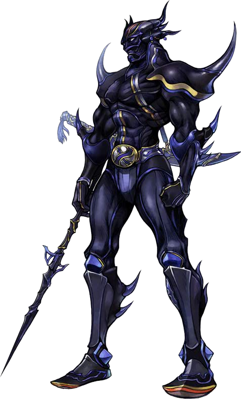 Knight Transparent PNG Image