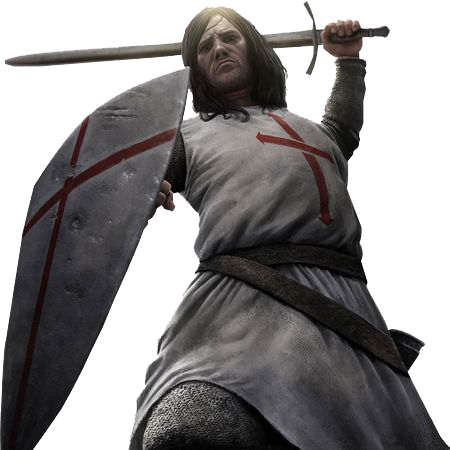 Knight Transparent PNG Image