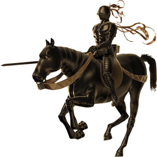Knight Transparent PNG Image
