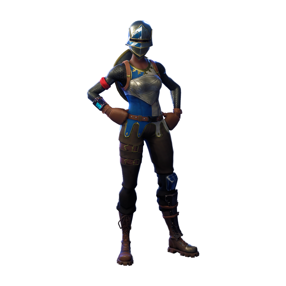 Knight Transparent PNG Image