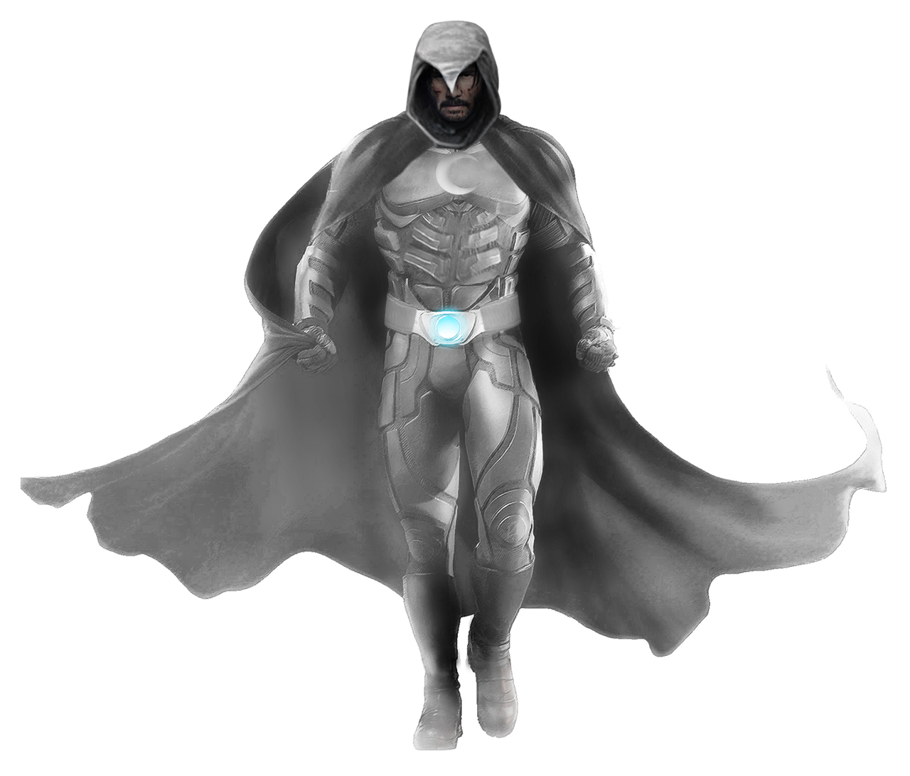 Knight Transparent PNG Image