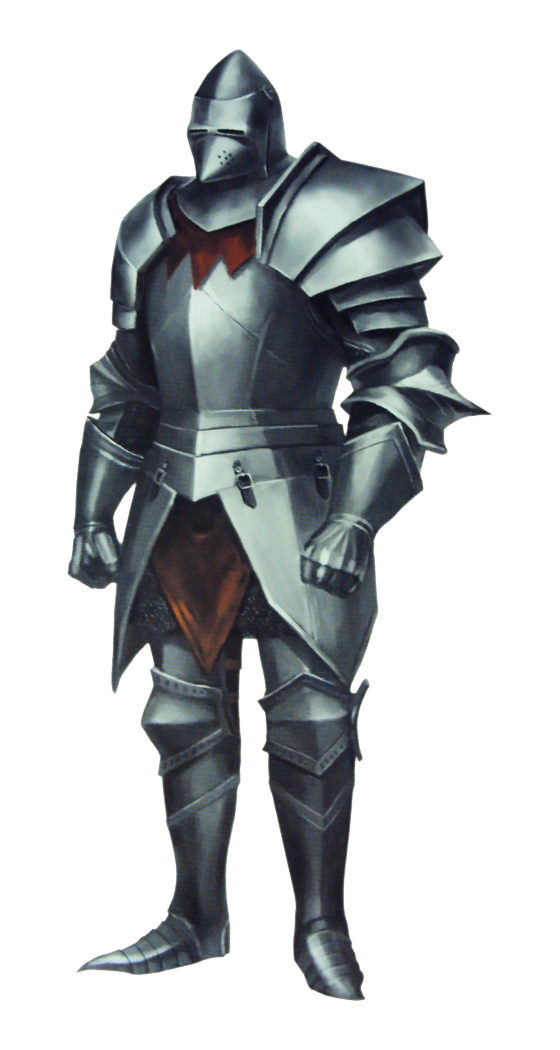 Knight Shield Transparent PNG Image