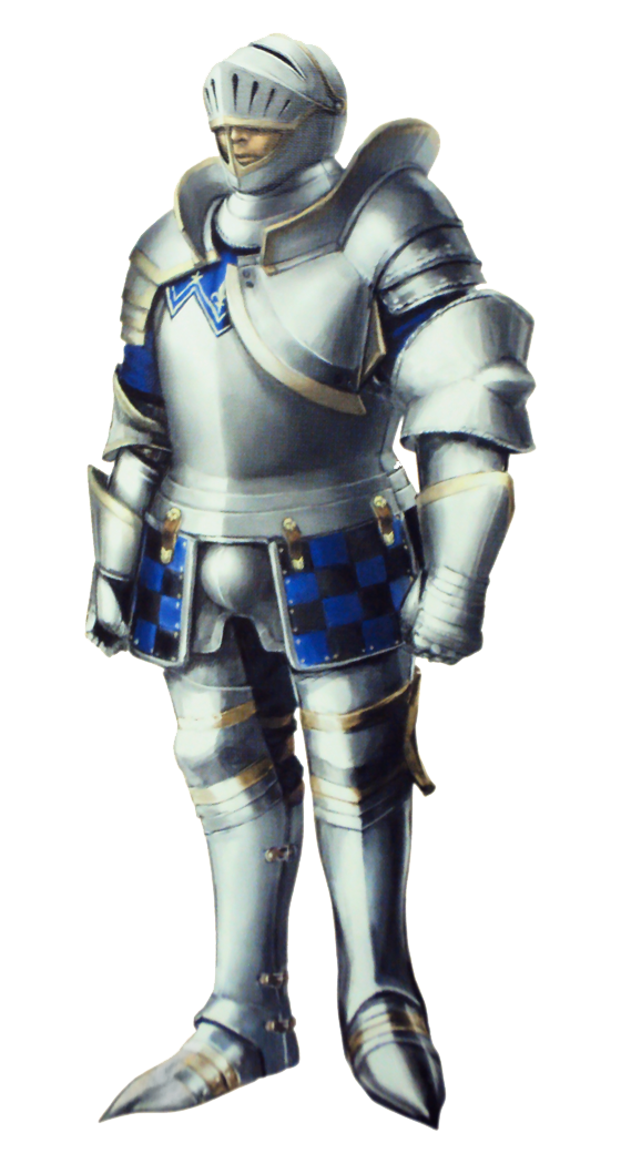 Knight Shield Transparent PNG Image