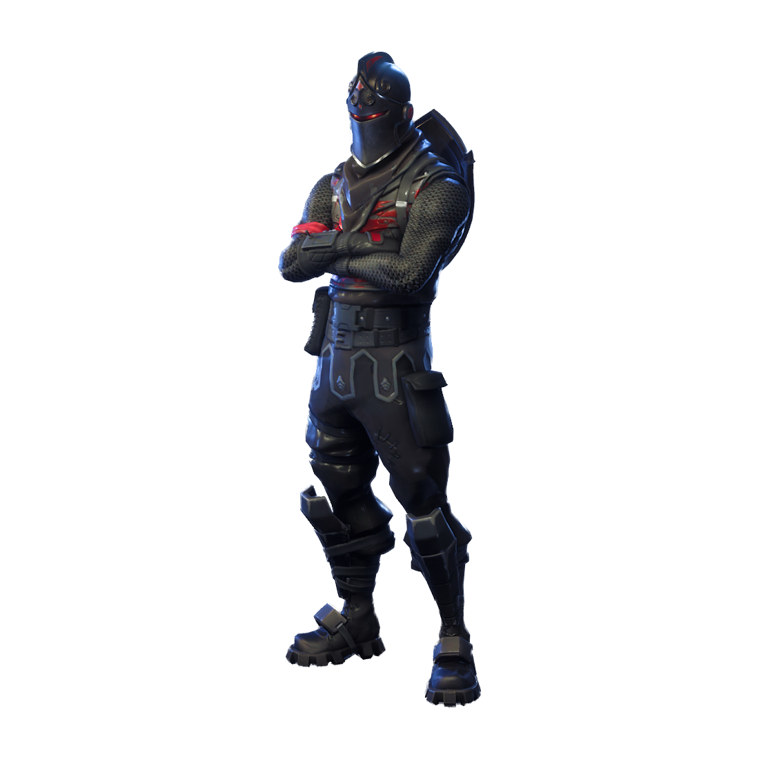 Knight Transparent PNG Image