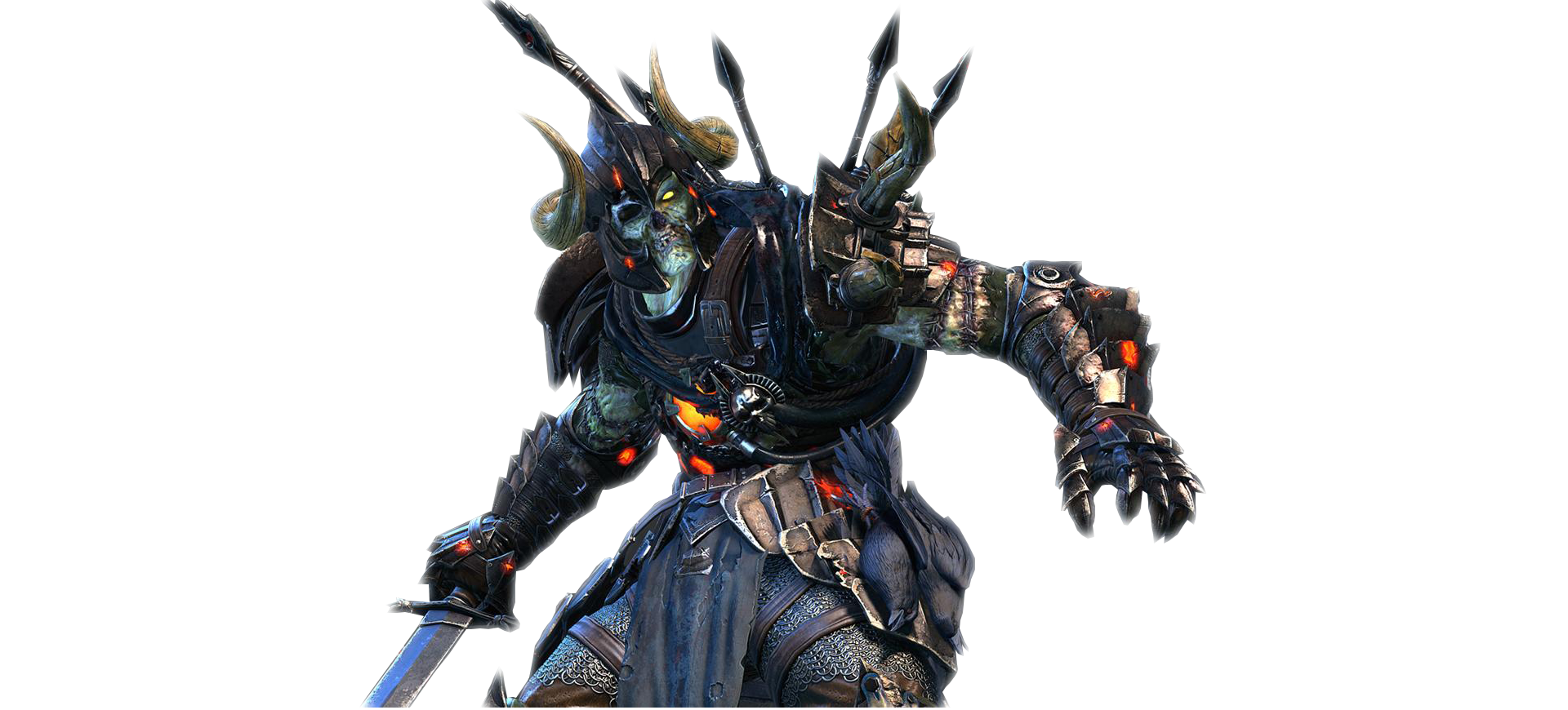 Knight Medieval Transparent PNG Image