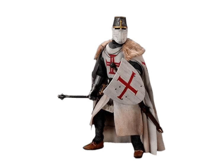 Knight Medieval Transparent PNG Image