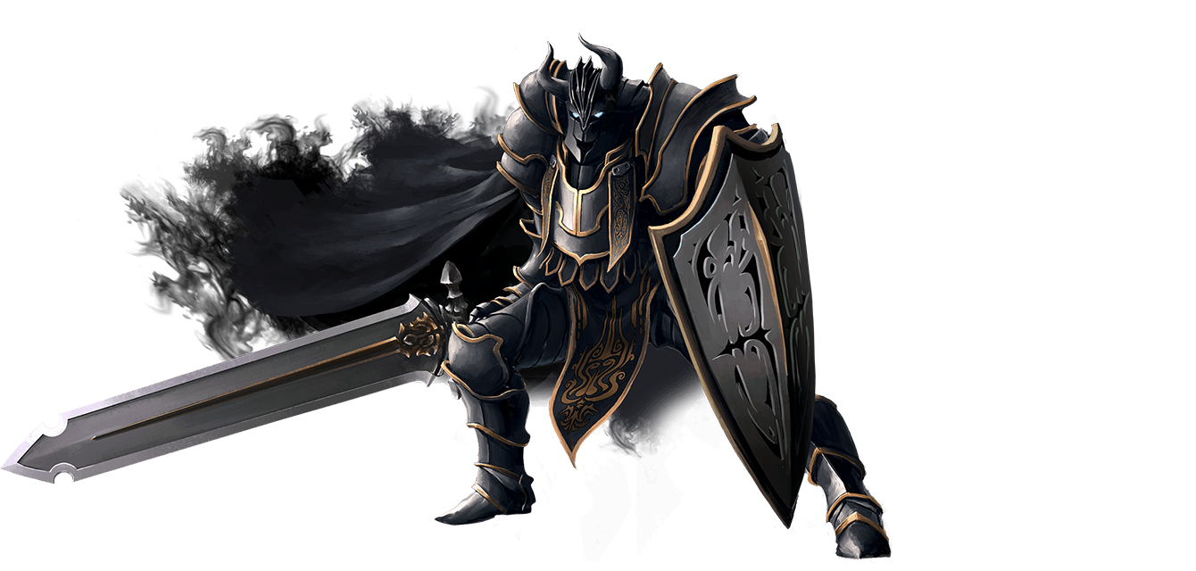 Knight Medieval Transparent PNG Image
