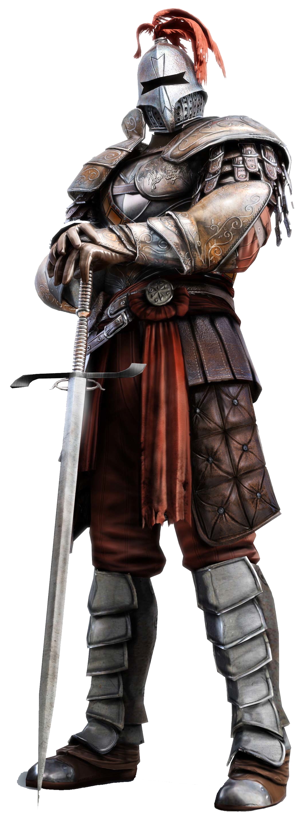 Knight Transparent PNG Image