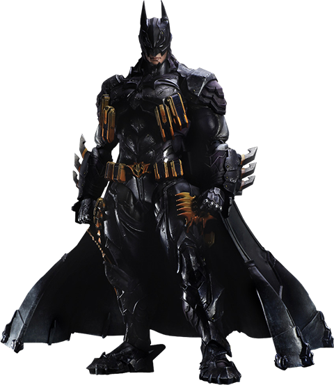 Armored Knight Transparent PNG Image
