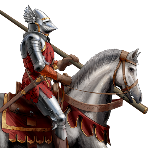 Knight Transparent PNG Image