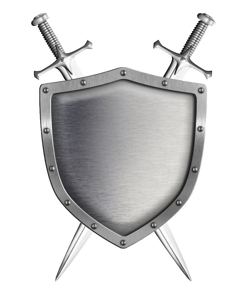 Product Shield graphy Metal Sword Stock Transparent PNG Image