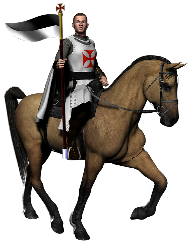 Knight Transparent PNG Image