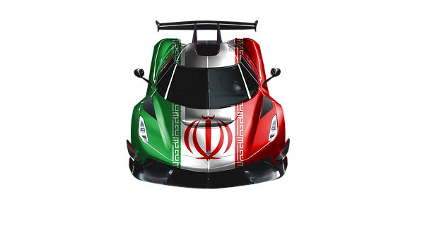 Car Koenigsegg Transparent PNG Image