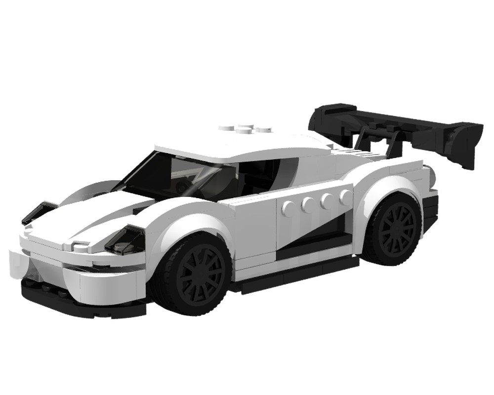 Car Koenigsegg Transparent PNG Image