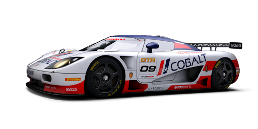 Car Koenigsegg Sports Transparent PNG Image