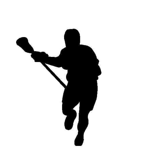 Lacrosse Transparent PNG Image