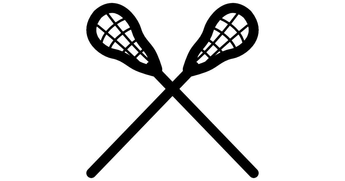 Lacrosse Transparent PNG Image