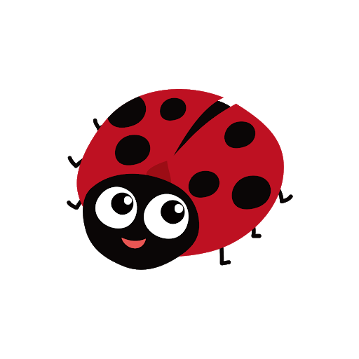 Ladybug Insect Vector Transparent PNG Image