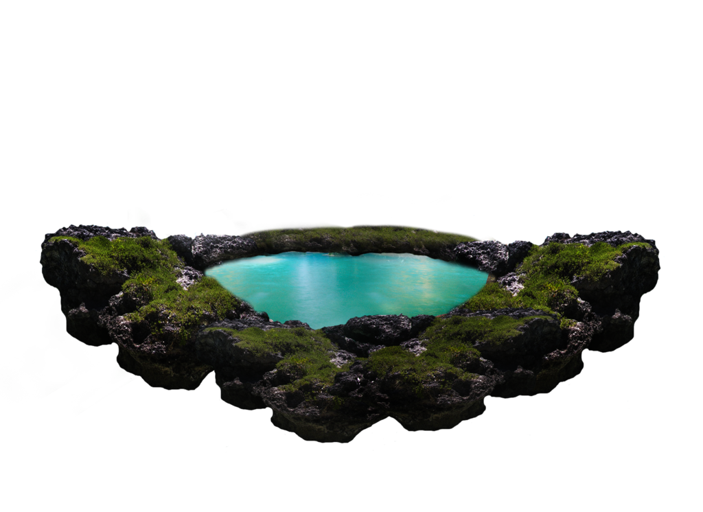 Lake Transparent PNG Image