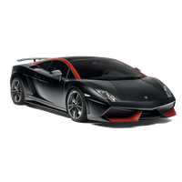 Lamborghini PNG Image