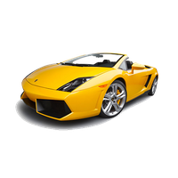 Lamborghini PNG Image