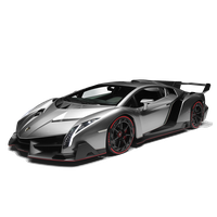Lamborghini File PNG Image