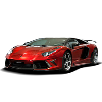 Lamborghini PNG Image