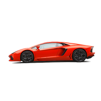 Lamborghini PNG Image