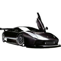 Lamborghini PNG Image