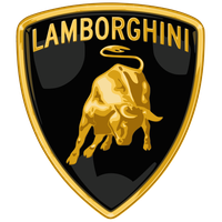 Lamborghini PNG Image