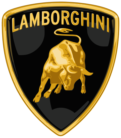 Lamborghini Transparent PNG Image