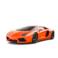 Lamborghini PNG Image