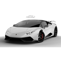 Lamborghini PNG Image
