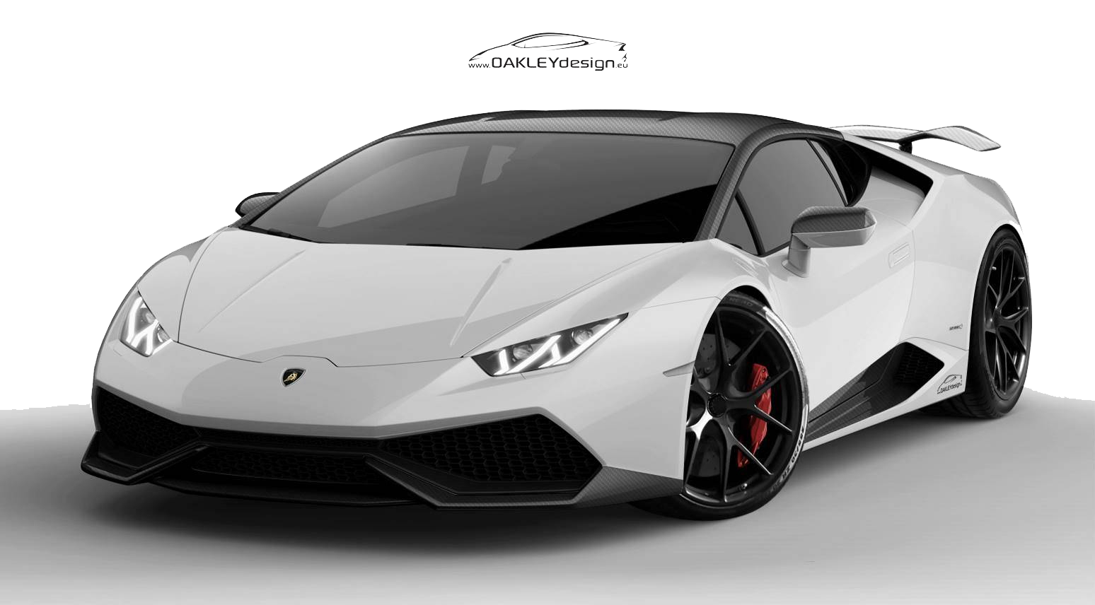 Lamborghini Transparent PNG Image