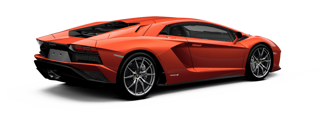 Aventador Convertible Lamborghini Transparent PNG Image