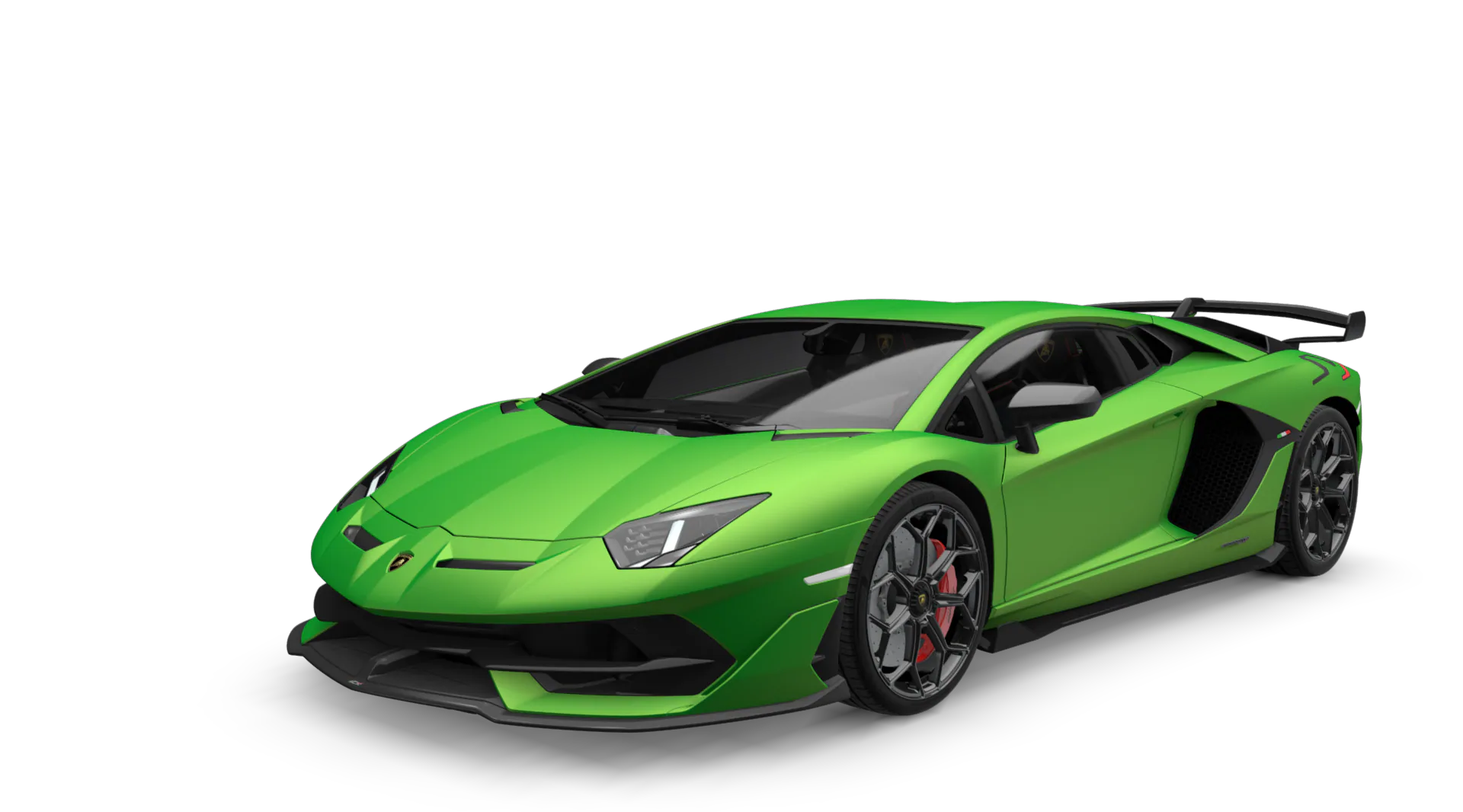 Aventador Convertible Lamborghini Transparent PNG Image