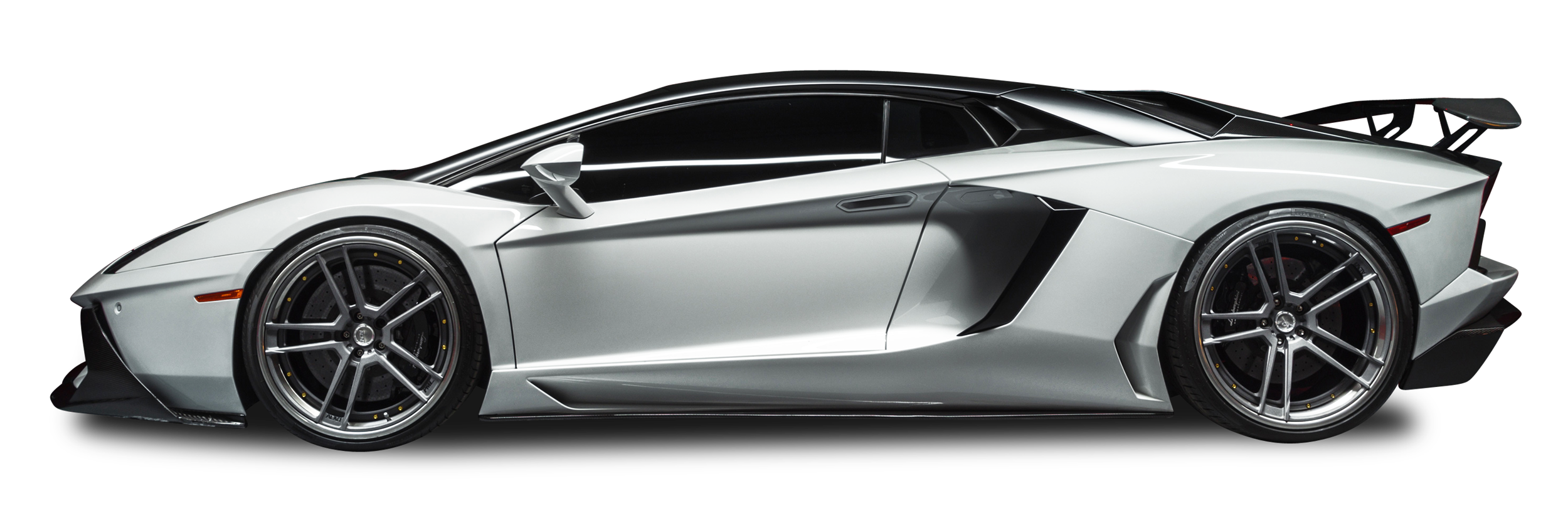 Aventador Convertible Lamborghini Transparent PNG Image