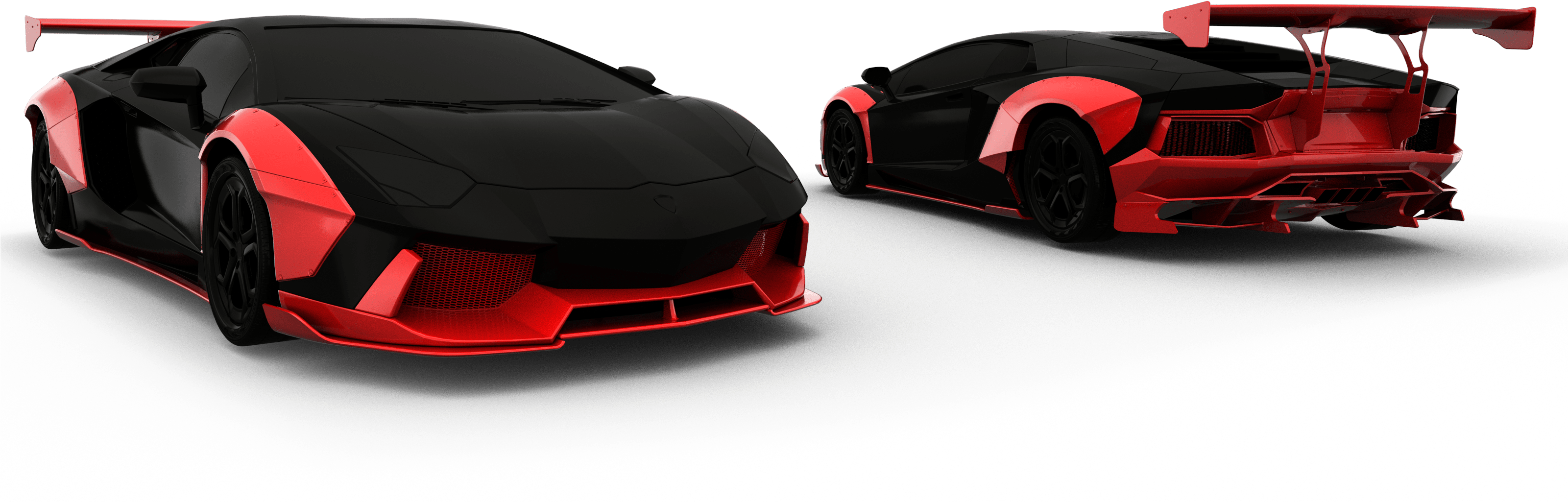 Aventador Lamborghini Transparent PNG Image