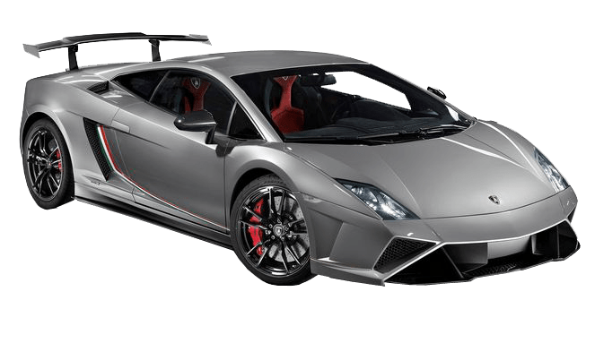 Aventador Lamborghini Sports Transparent PNG Image
