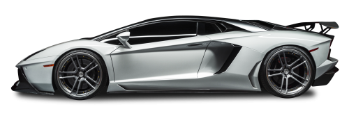 Aventador Transparent PNG Image