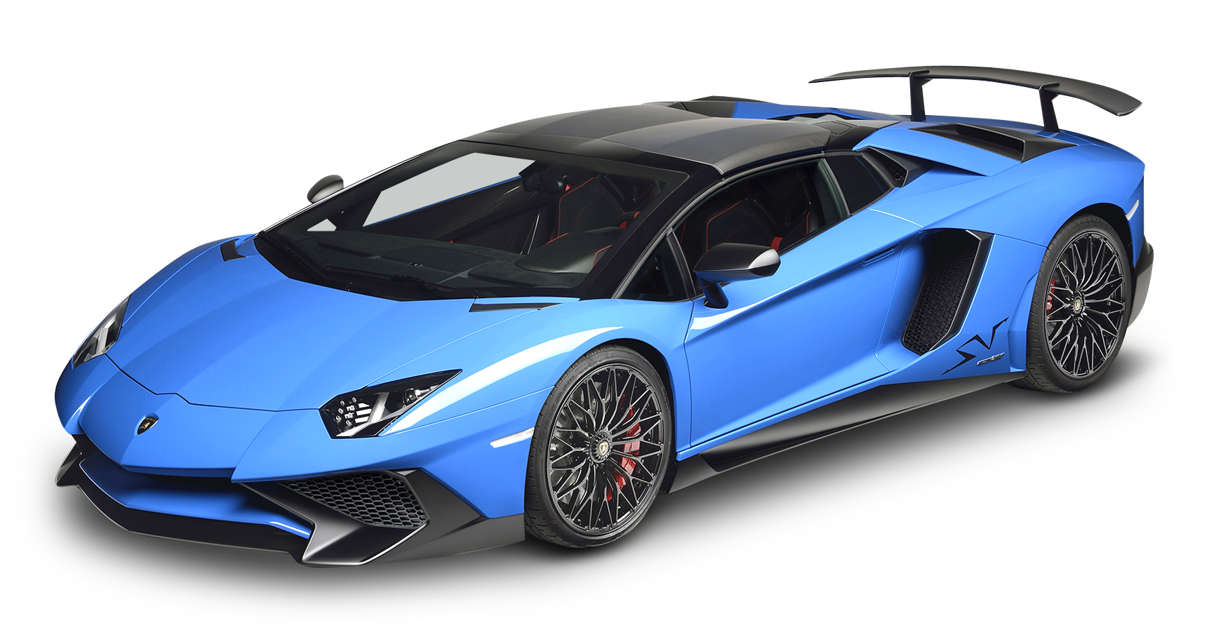 Aventador Background Transparent PNG Image