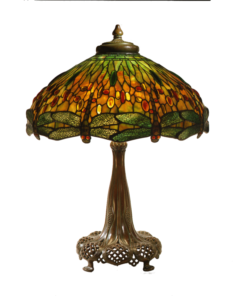 Lamp Transparent PNG Image