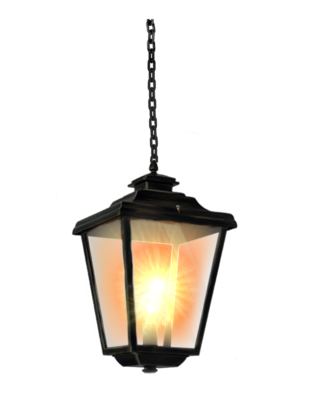 Lamp Transparent PNG Image