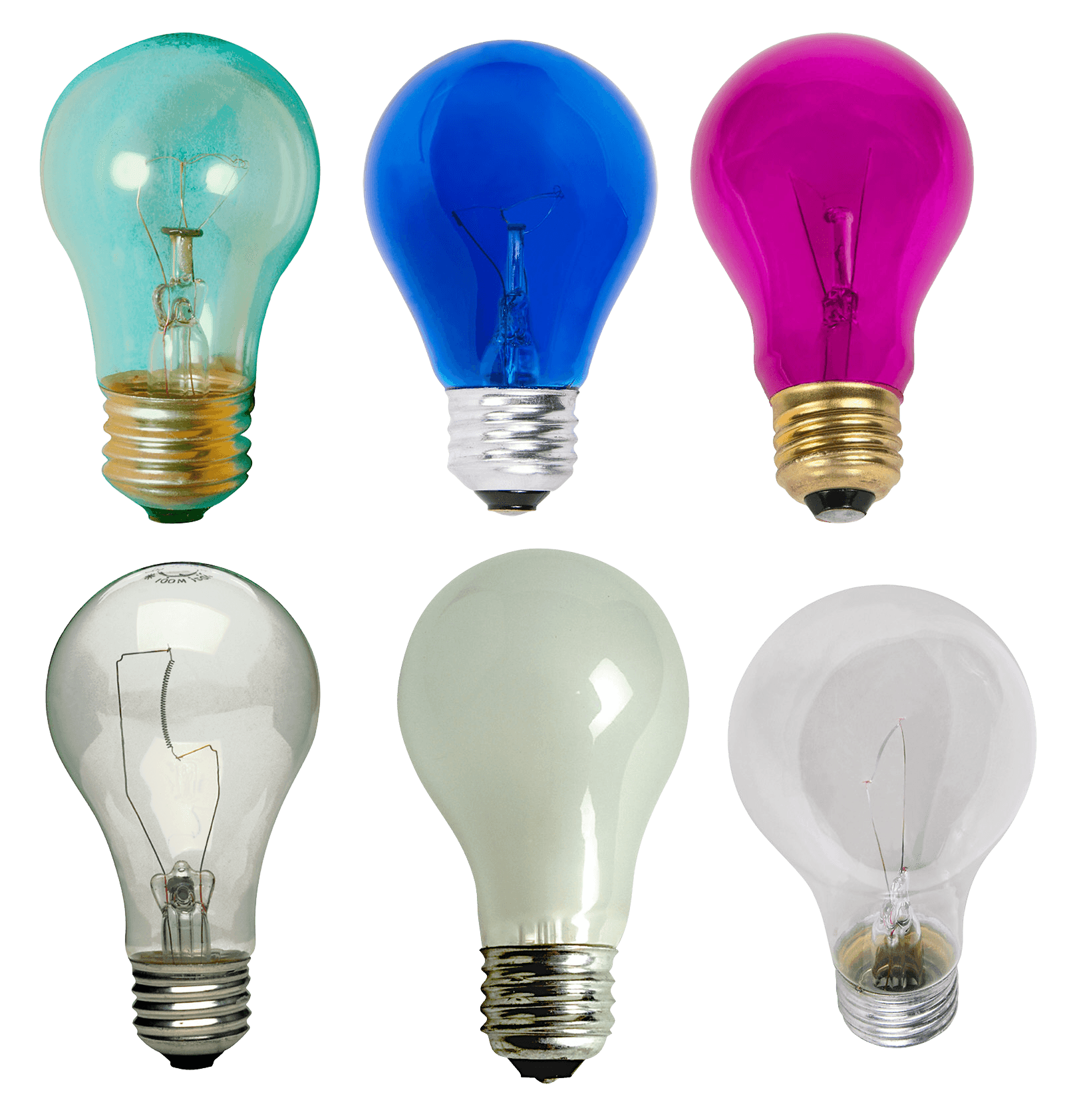 Lamps Transparent PNG Image