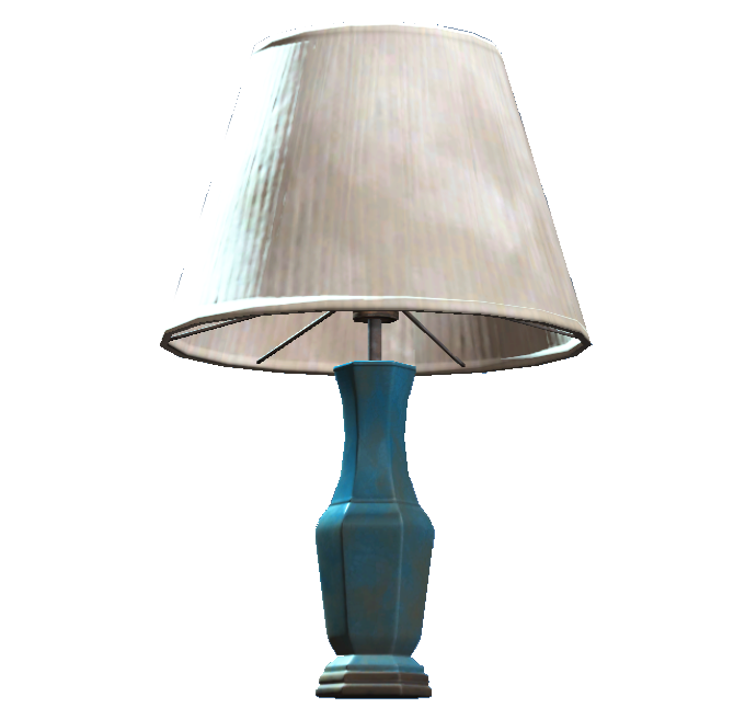 Lamp Contemporary Floor Transparent PNG Image