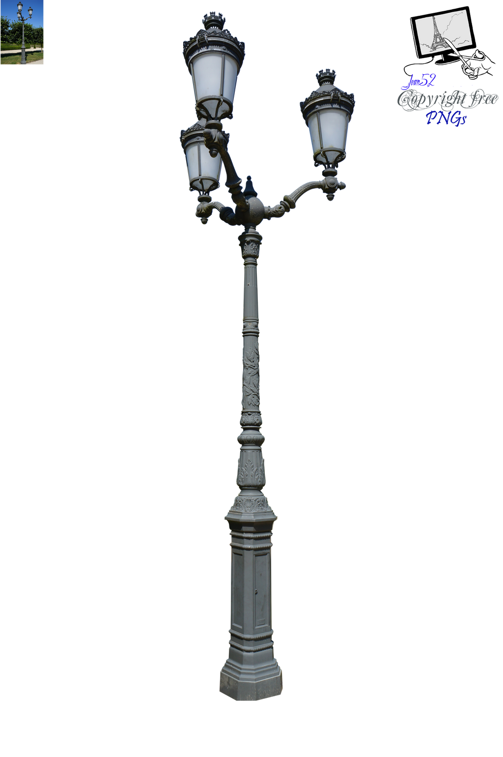 Lamp Floor Transparent PNG Image