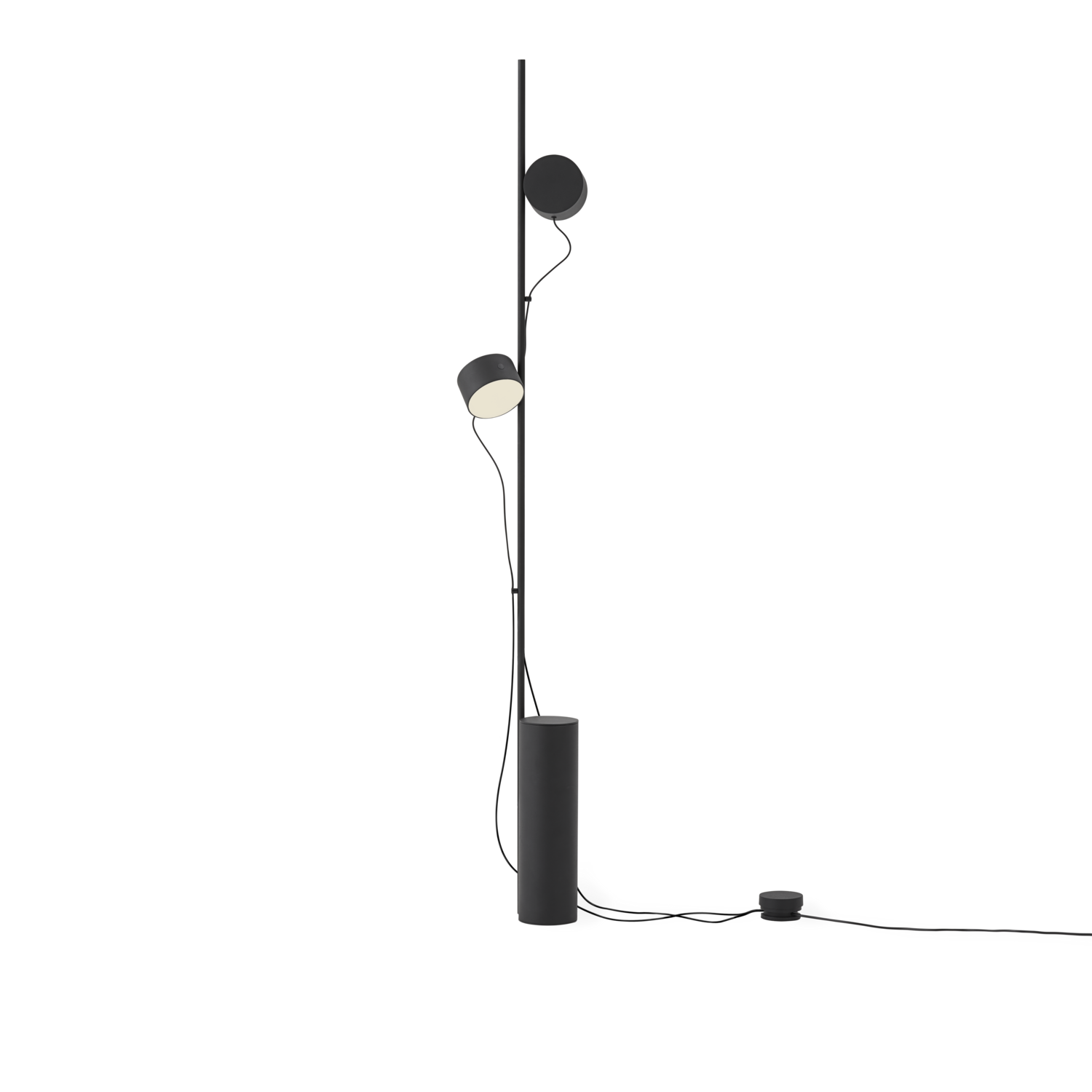 Lamp Office Floor Transparent PNG Image