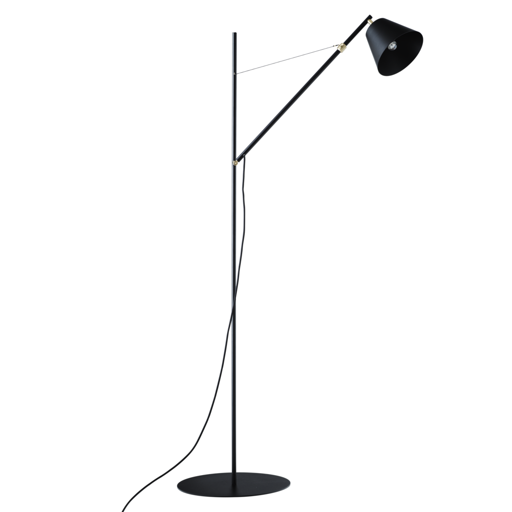 Lamp Office Floor Transparent PNG Image